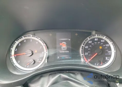 2020 Toyota Highlander L из США, поврежденный, VIN 5TDCZRBH9LS002132